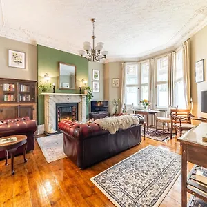 The Regency At 82 Cathedral Apartment
